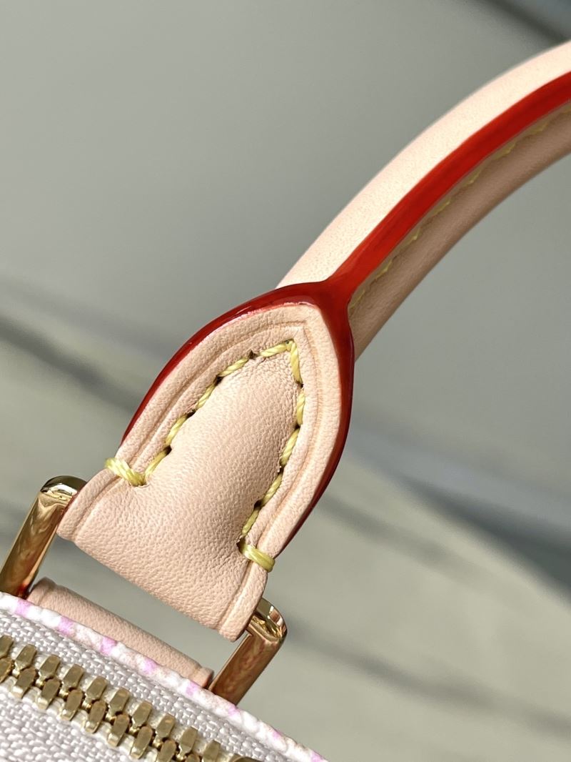 Louis Vuitton Top Handle Bags